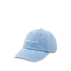 Maison Labiche Blue Hats Women